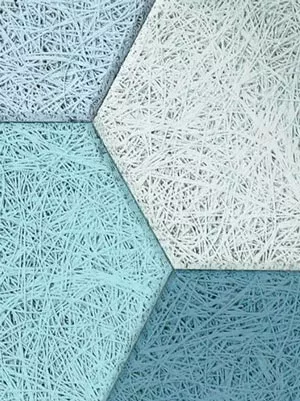 Acoustic Fabric Panels Colours