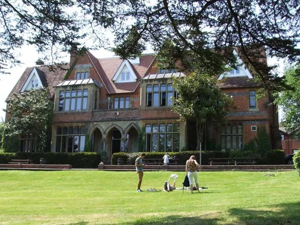 Henley College, Oxfordshire