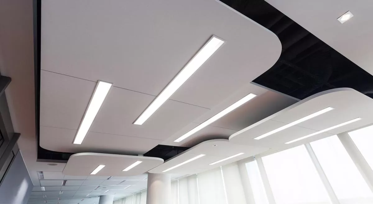 Soundproof Ceilings