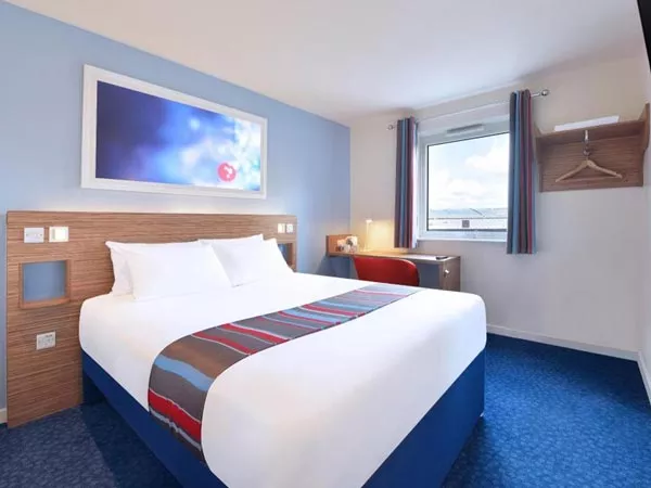 Travelodge Wembley Central